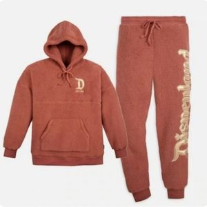 Disneyland Sherpa set